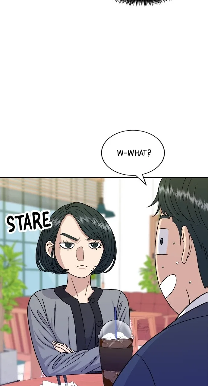 A Deadbeat’s Meal Chapter 59 page 12