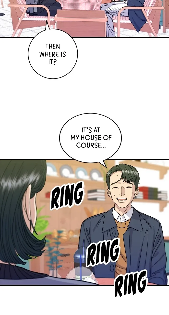 A Deadbeat’s Meal Chapter 59 page 16