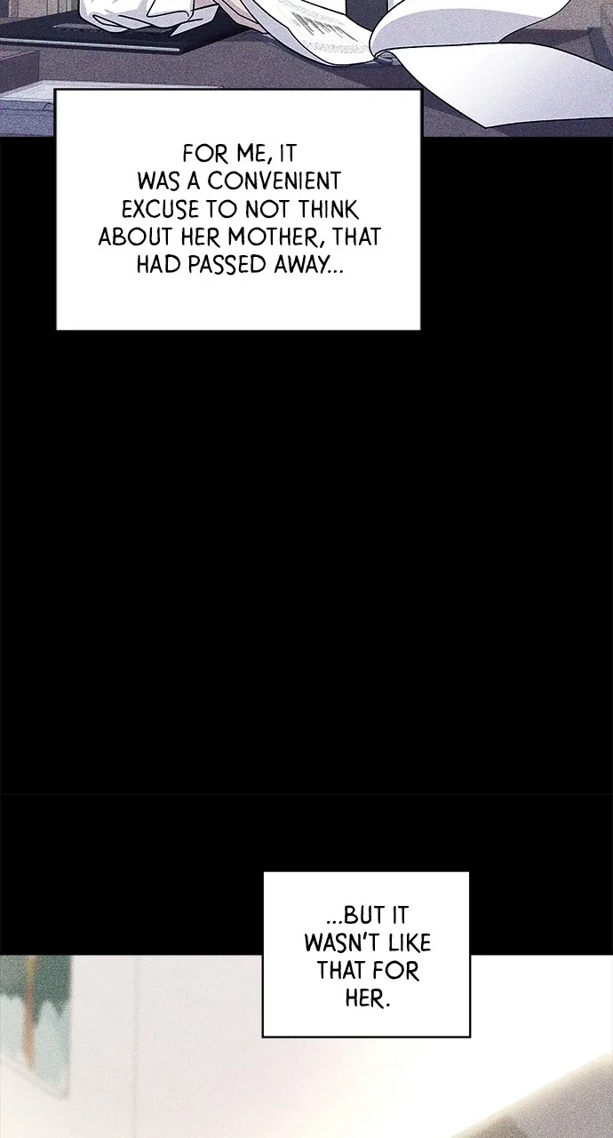 A Deadbeat’s Meal Chapter 59 page 33