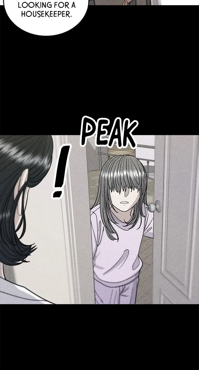 A Deadbeat’s Meal Chapter 59 page 37