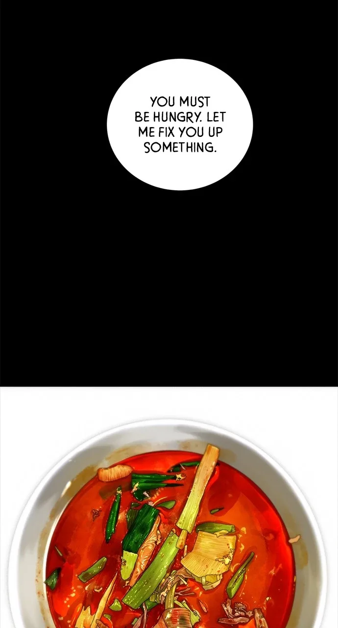 A Deadbeat’s Meal Chapter 59 page 41