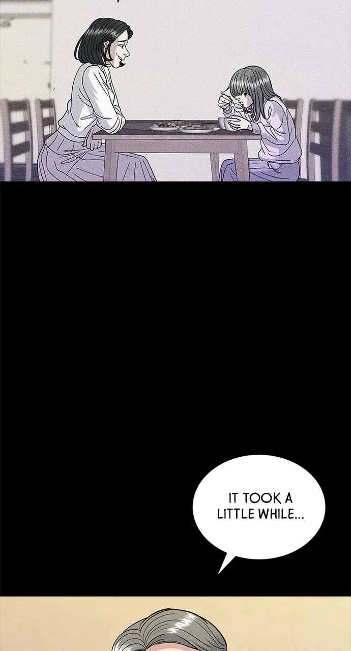 A Deadbeat’s Meal Chapter 59 page 50