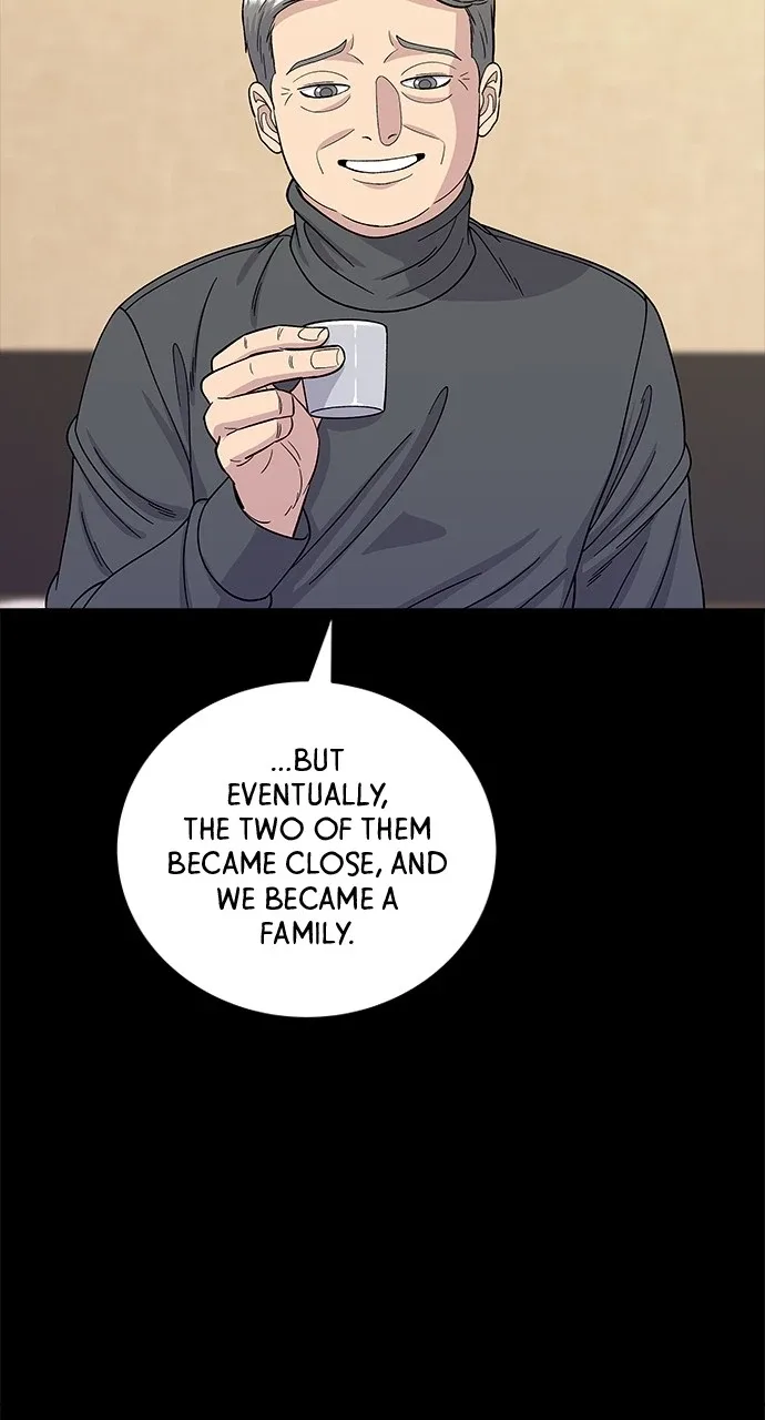 A Deadbeat’s Meal Chapter 59 page 51