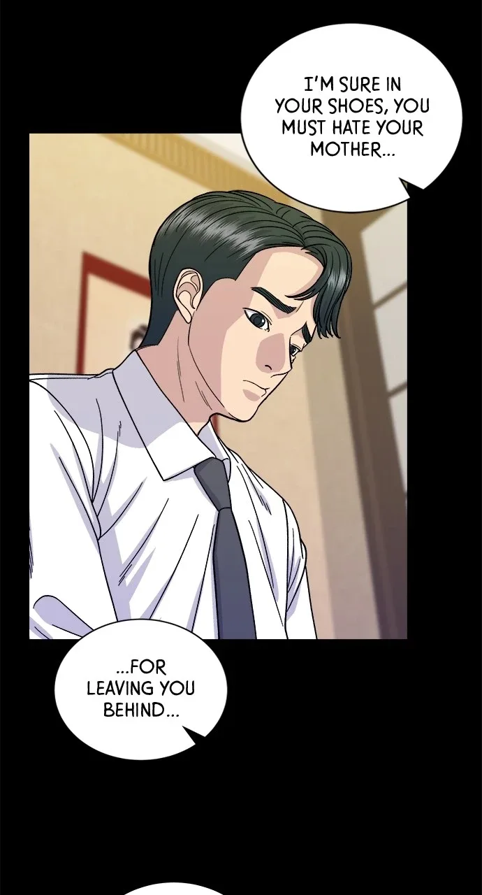 A Deadbeat’s Meal Chapter 59 page 52
