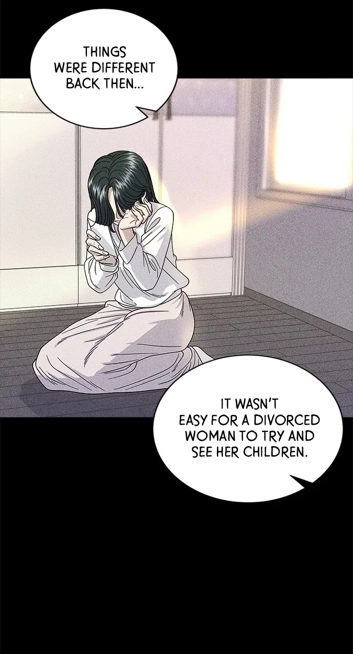 A Deadbeat’s Meal Chapter 59 page 54