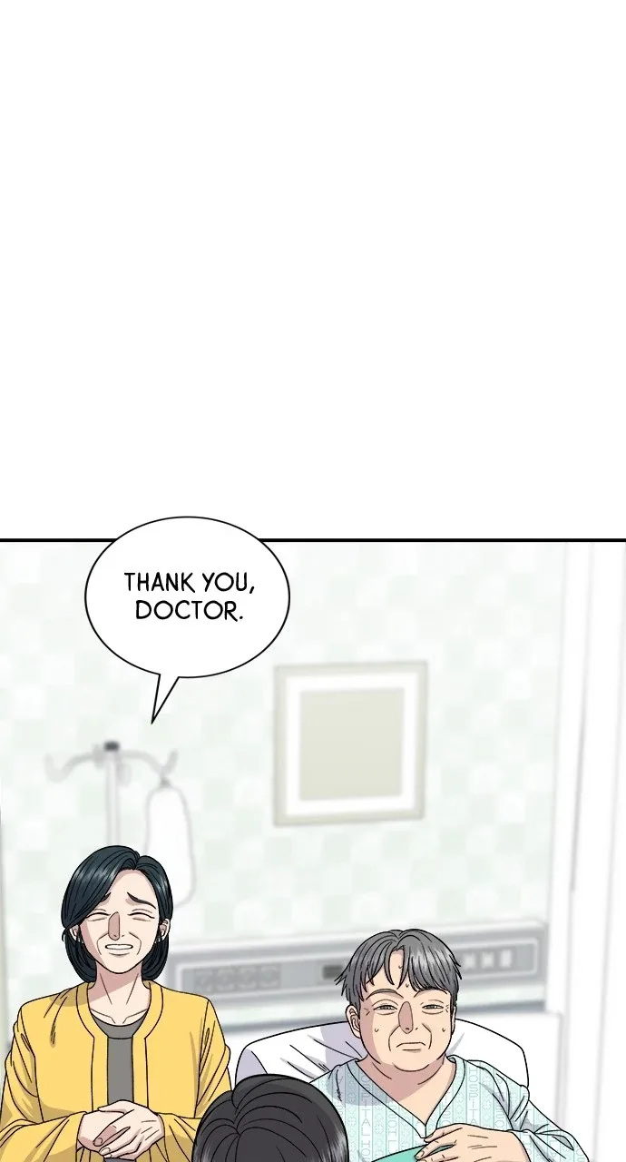 A Deadbeat’s Meal Chapter 59 page 62