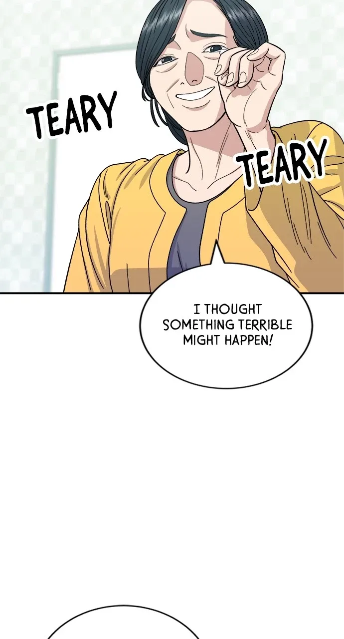 A Deadbeat’s Meal Chapter 59 page 66