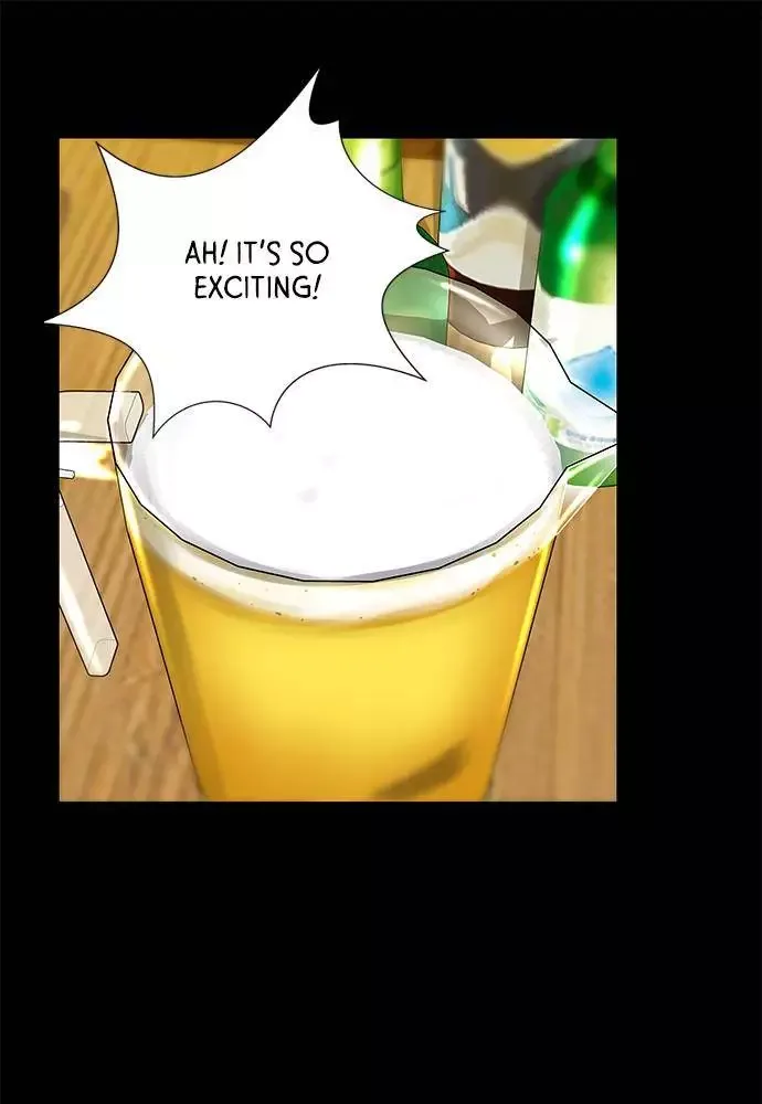 A Deadbeat’s Meal Chapter 6 page 1