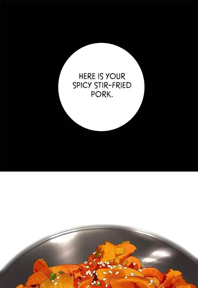 A Deadbeat’s Meal Chapter 6 page 25