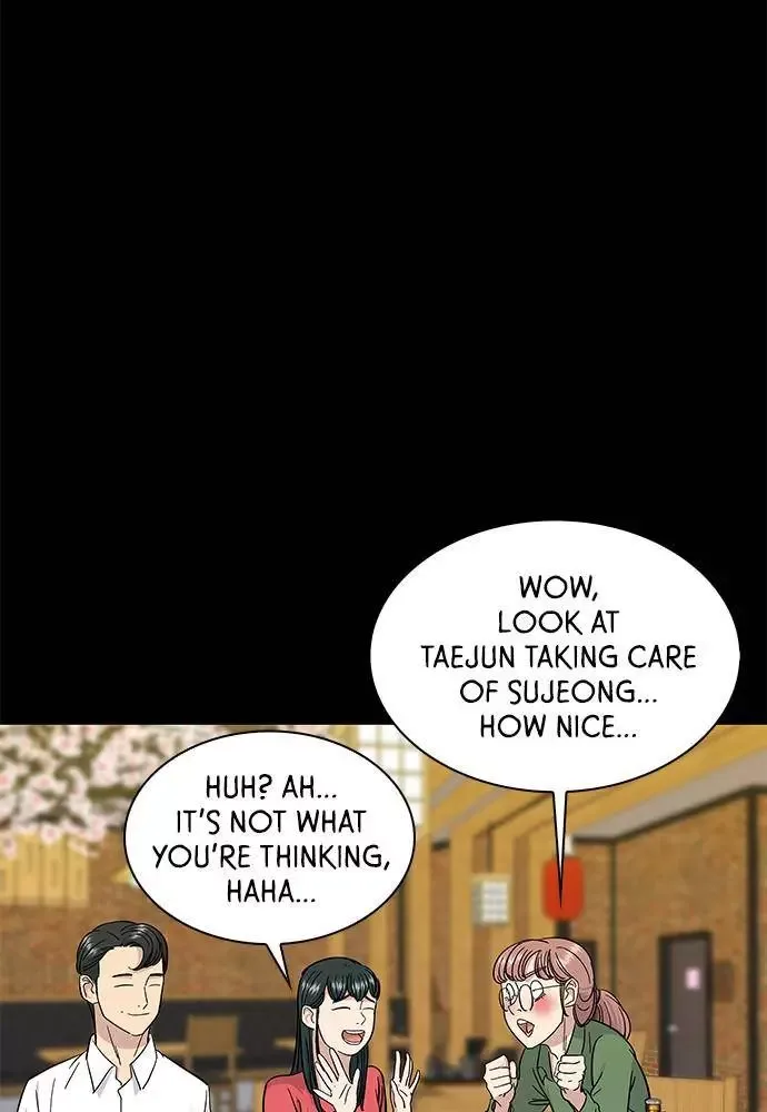 A Deadbeat’s Meal Chapter 6 page 22