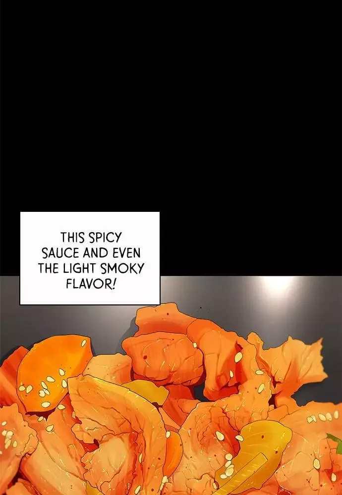 A Deadbeat’s Meal Chapter 6 page 33