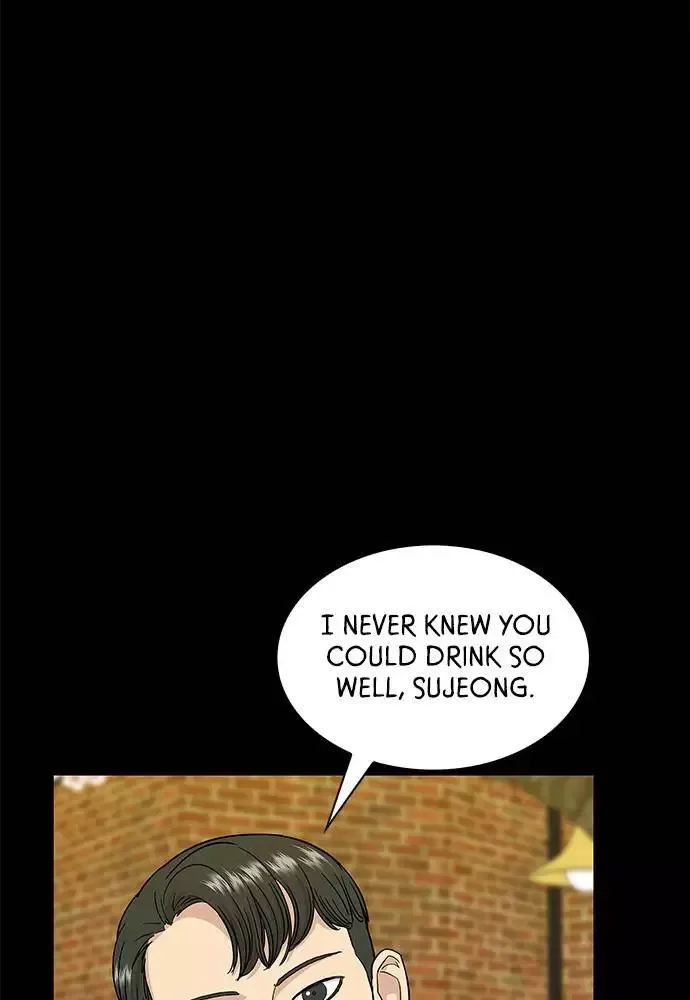 A Deadbeat’s Meal Chapter 6 page 38