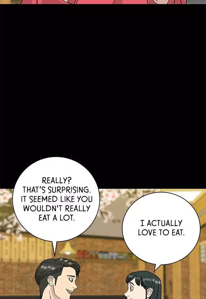 A Deadbeat’s Meal Chapter 6 page 41