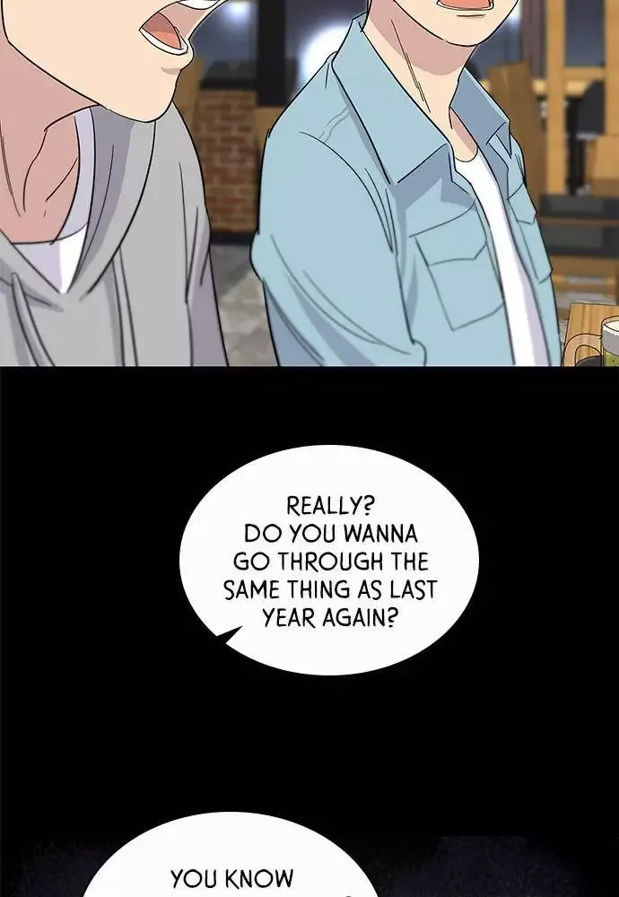 A Deadbeat’s Meal Chapter 6 page 50
