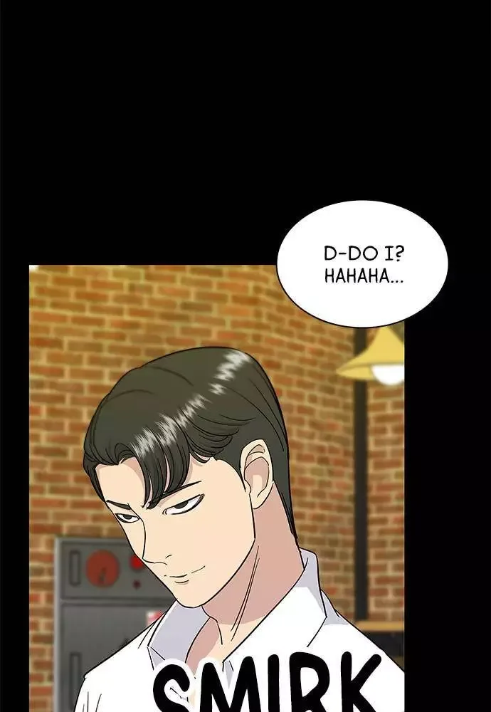 A Deadbeat’s Meal Chapter 6 page 64