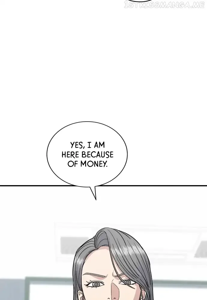 A Deadbeat’s Meal Chapter 60 page 8