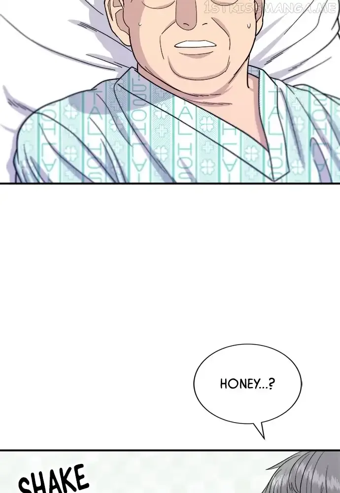 A Deadbeat’s Meal Chapter 60 page 3