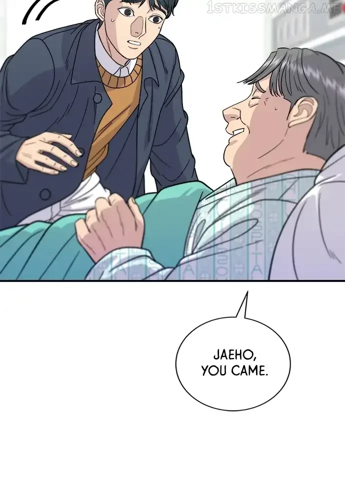 A Deadbeat’s Meal Chapter 60 page 21