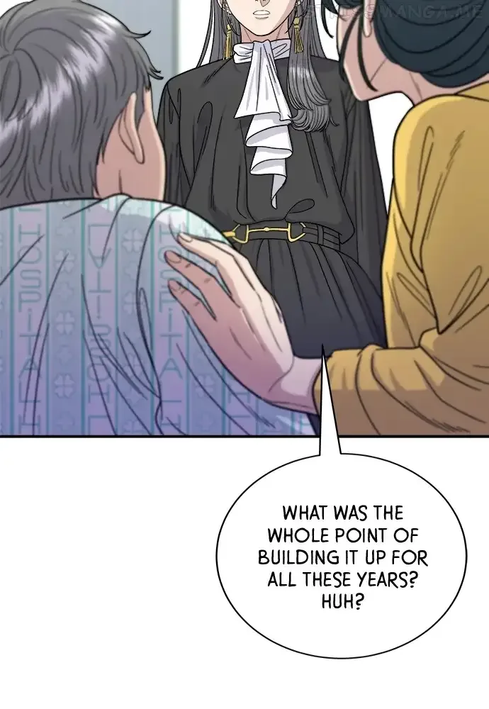 A Deadbeat’s Meal Chapter 60 page 13