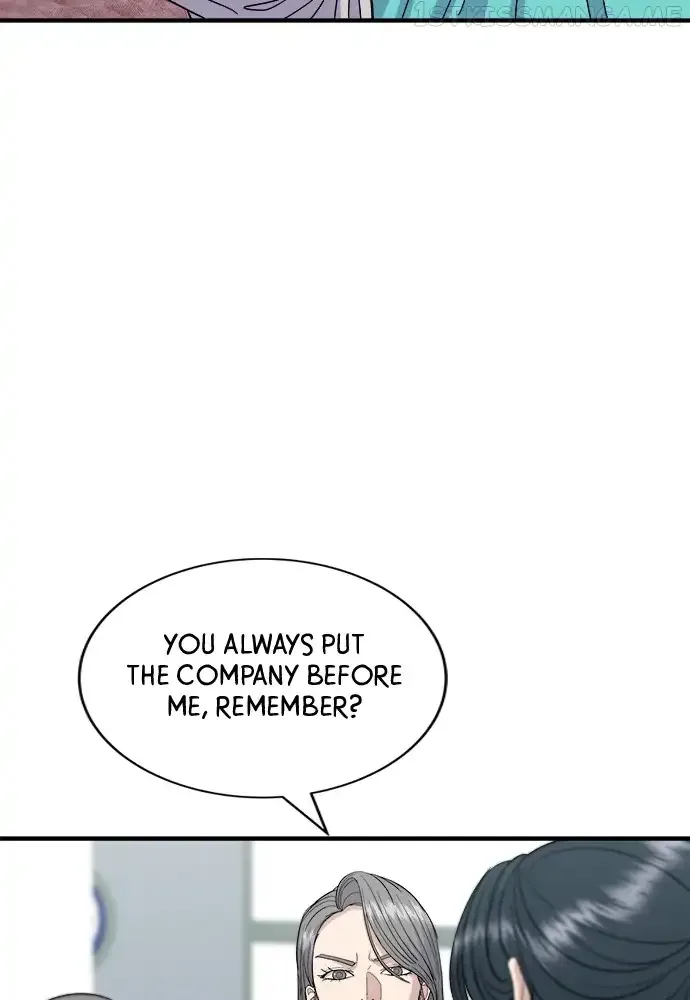 A Deadbeat’s Meal Chapter 60 page 12