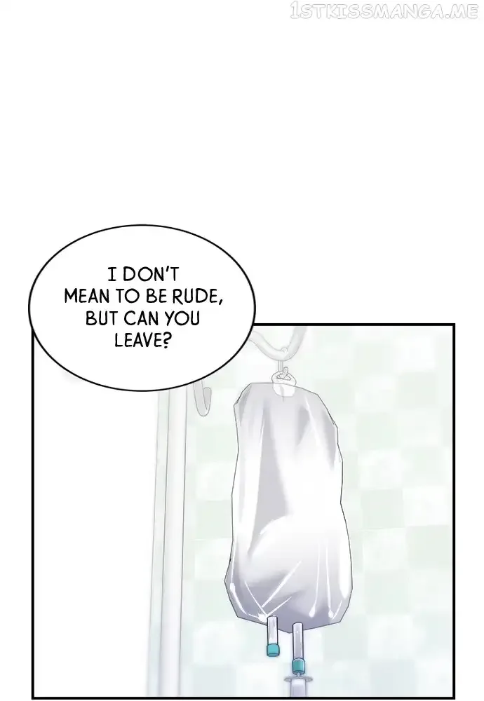A Deadbeat’s Meal Chapter 60 page 34