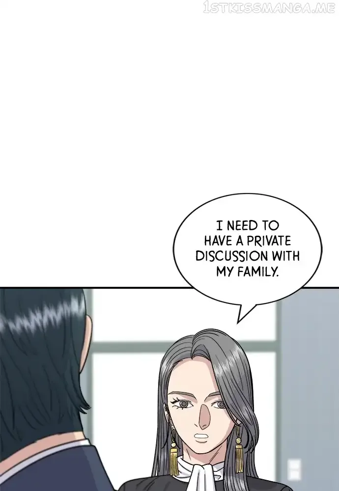 A Deadbeat’s Meal Chapter 60 page 35