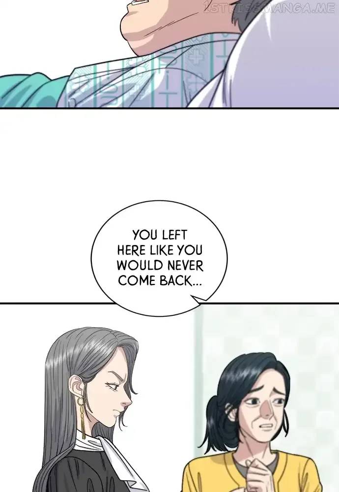 A Deadbeat’s Meal Chapter 60 page 47
