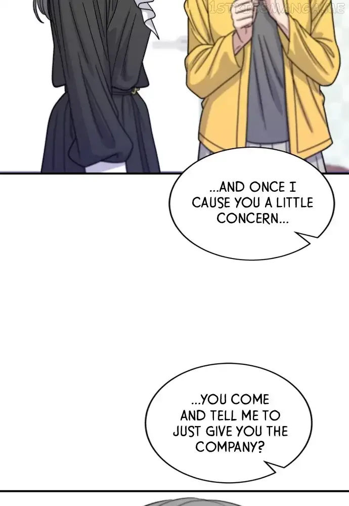 A Deadbeat’s Meal Chapter 60 page 48
