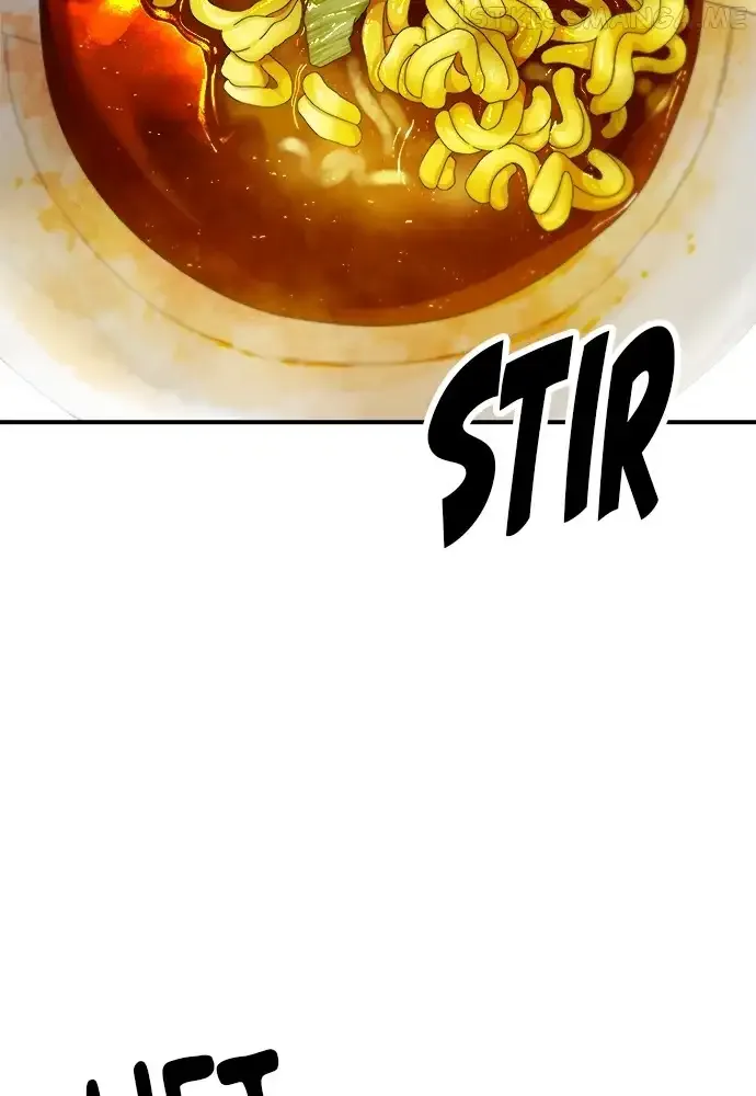 A Deadbeat’s Meal Chapter 60 page 58