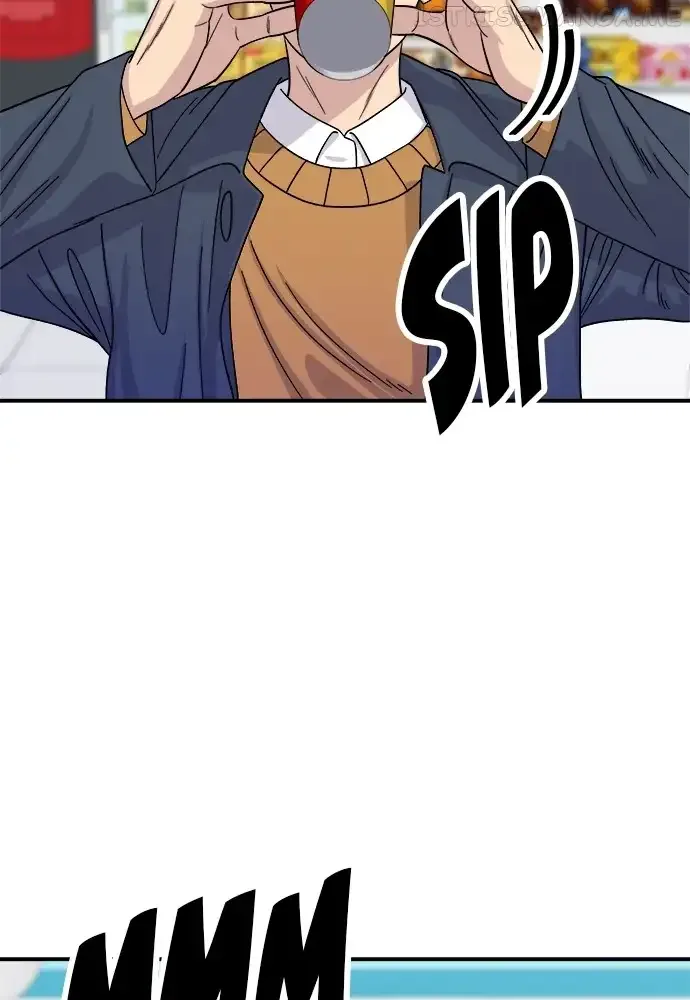 A Deadbeat’s Meal Chapter 60 page 65
