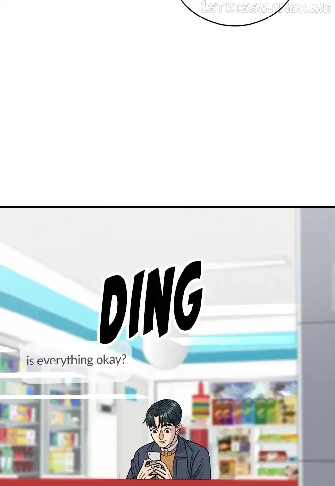 A Deadbeat’s Meal Chapter 60 page 67