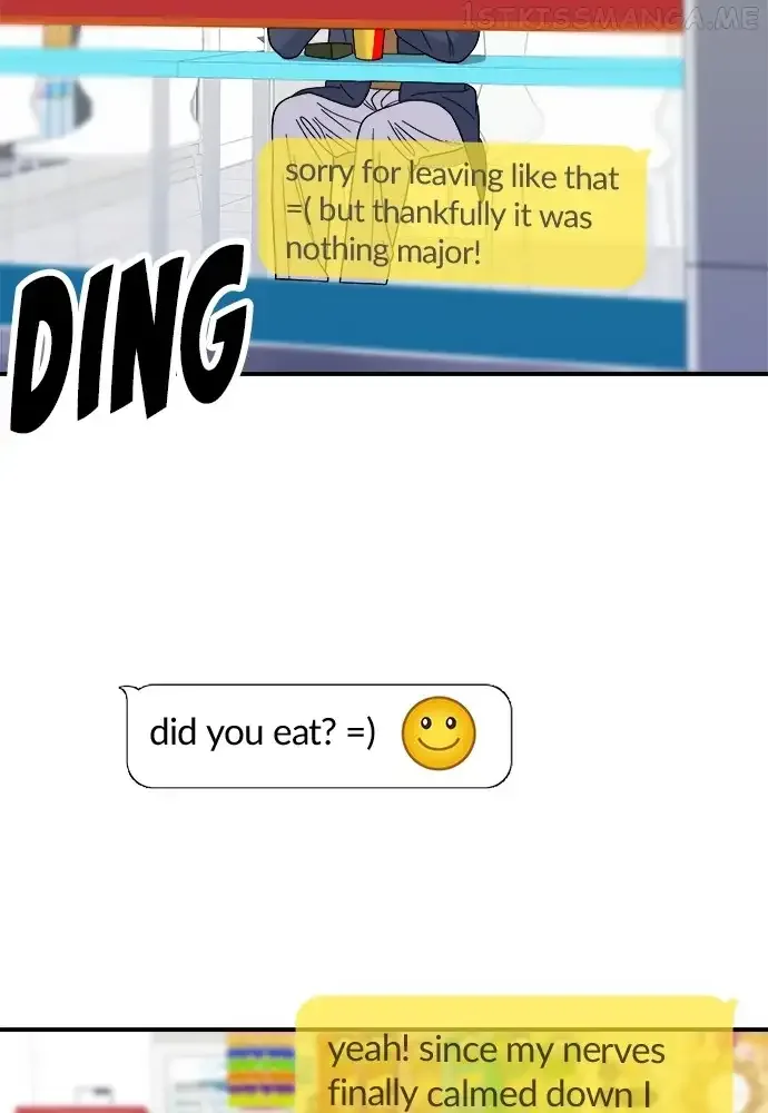 A Deadbeat’s Meal Chapter 60 page 68