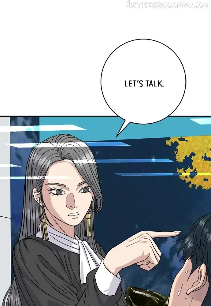 A Deadbeat’s Meal Chapter 60 page 76