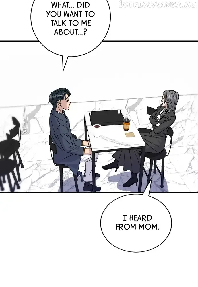 A Deadbeat’s Meal Chapter 60 page 82