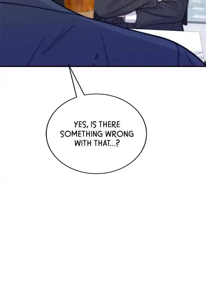 A Deadbeat’s Meal Chapter 60 page 84