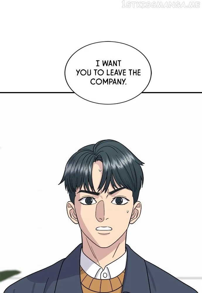 A Deadbeat’s Meal Chapter 61 page 1