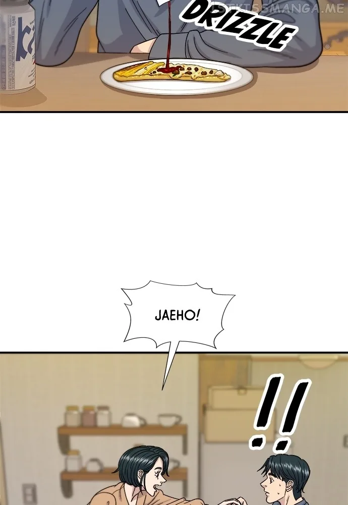 A Deadbeat’s Meal Chapter 61 page 30