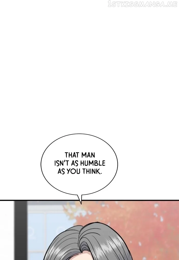 A Deadbeat’s Meal Chapter 61 page 25