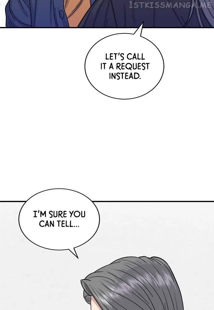 A Deadbeat’s Meal Chapter 61 page 18