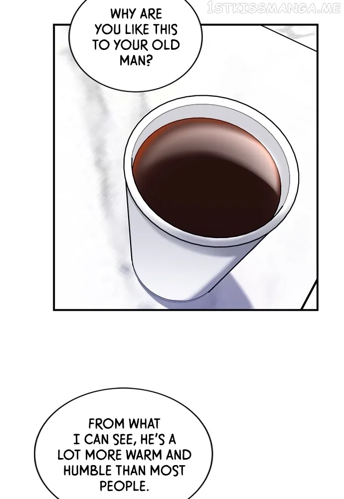 A Deadbeat’s Meal Chapter 61 page 23
