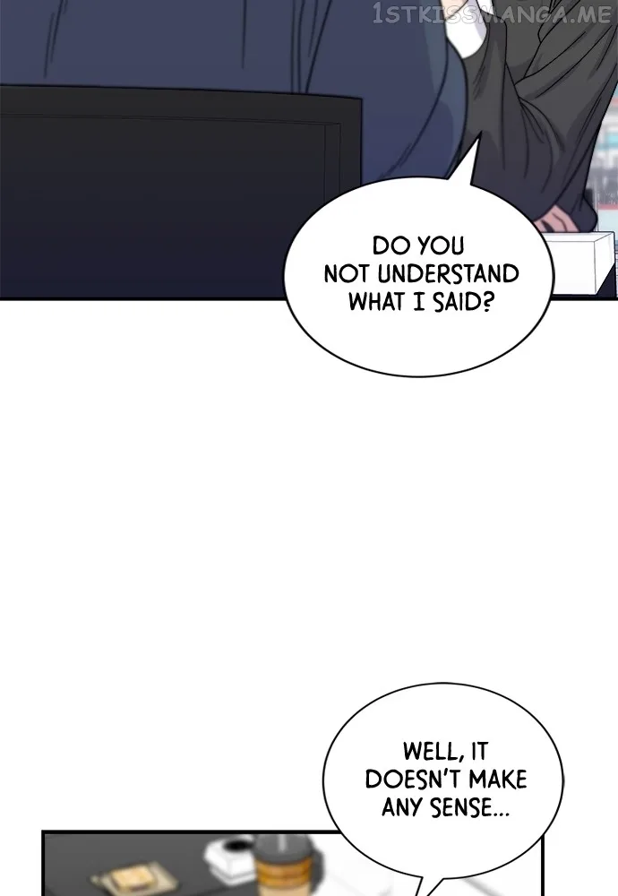 A Deadbeat’s Meal Chapter 61 page 6