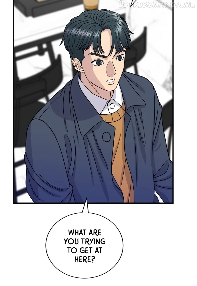 A Deadbeat’s Meal Chapter 61 page 7