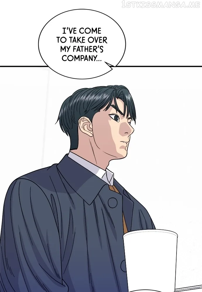 A Deadbeat’s Meal Chapter 61 page 14