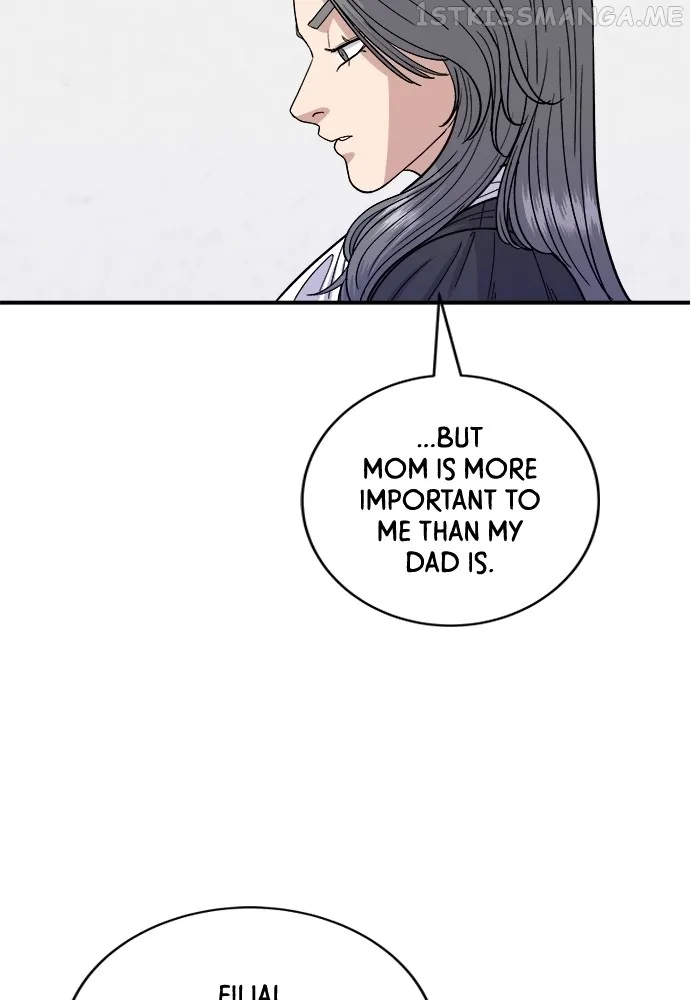 A Deadbeat’s Meal Chapter 61 page 19