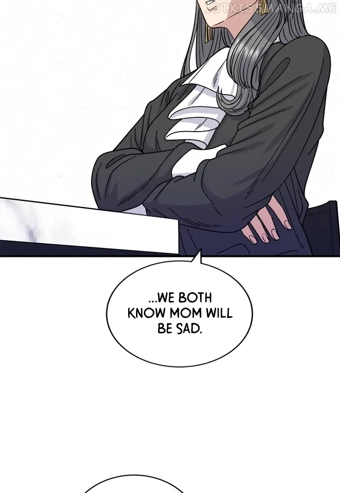 A Deadbeat’s Meal Chapter 61 page 22