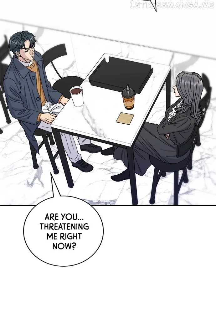 A Deadbeat’s Meal Chapter 61 page 16