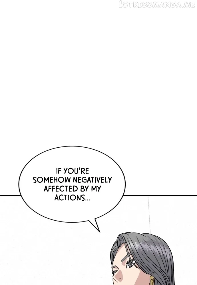 A Deadbeat’s Meal Chapter 61 page 21