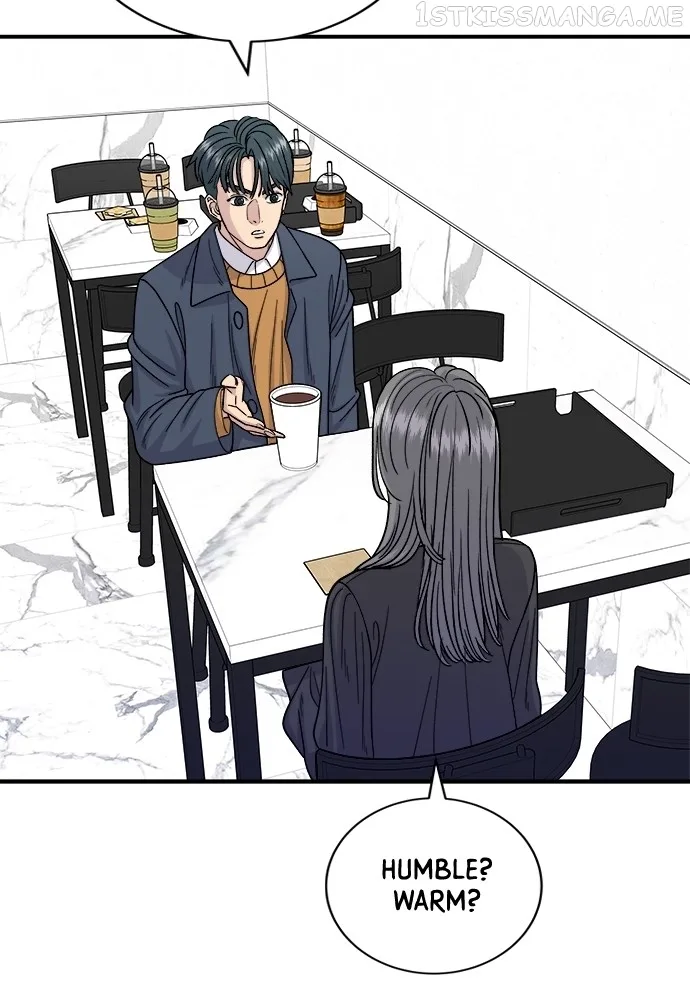 A Deadbeat’s Meal Chapter 61 page 24