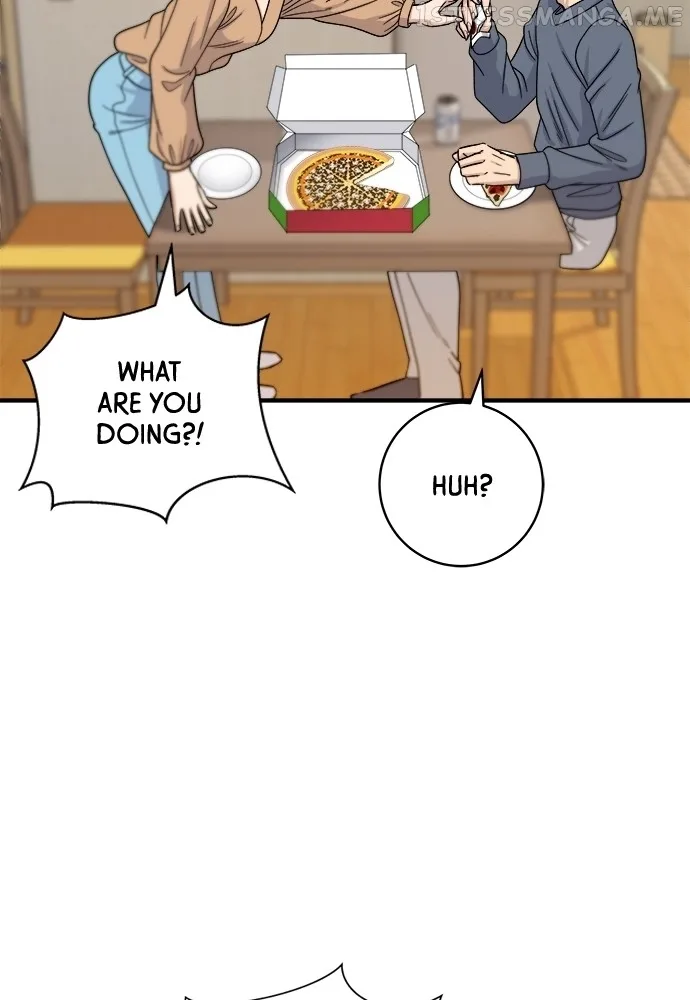 A Deadbeat’s Meal Chapter 61 page 31