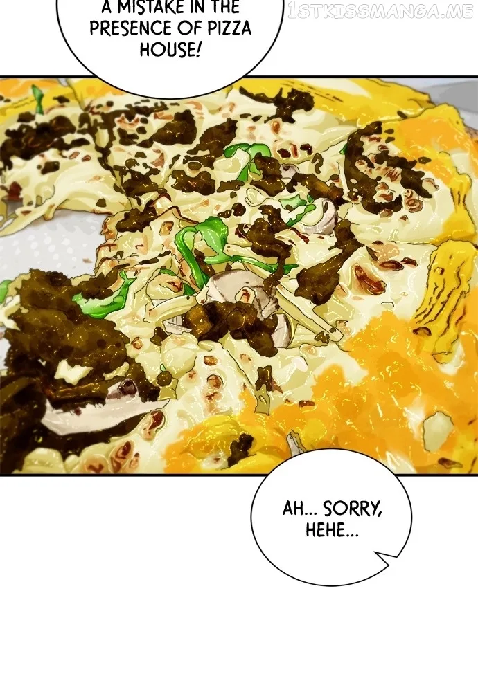 A Deadbeat’s Meal Chapter 61 page 35